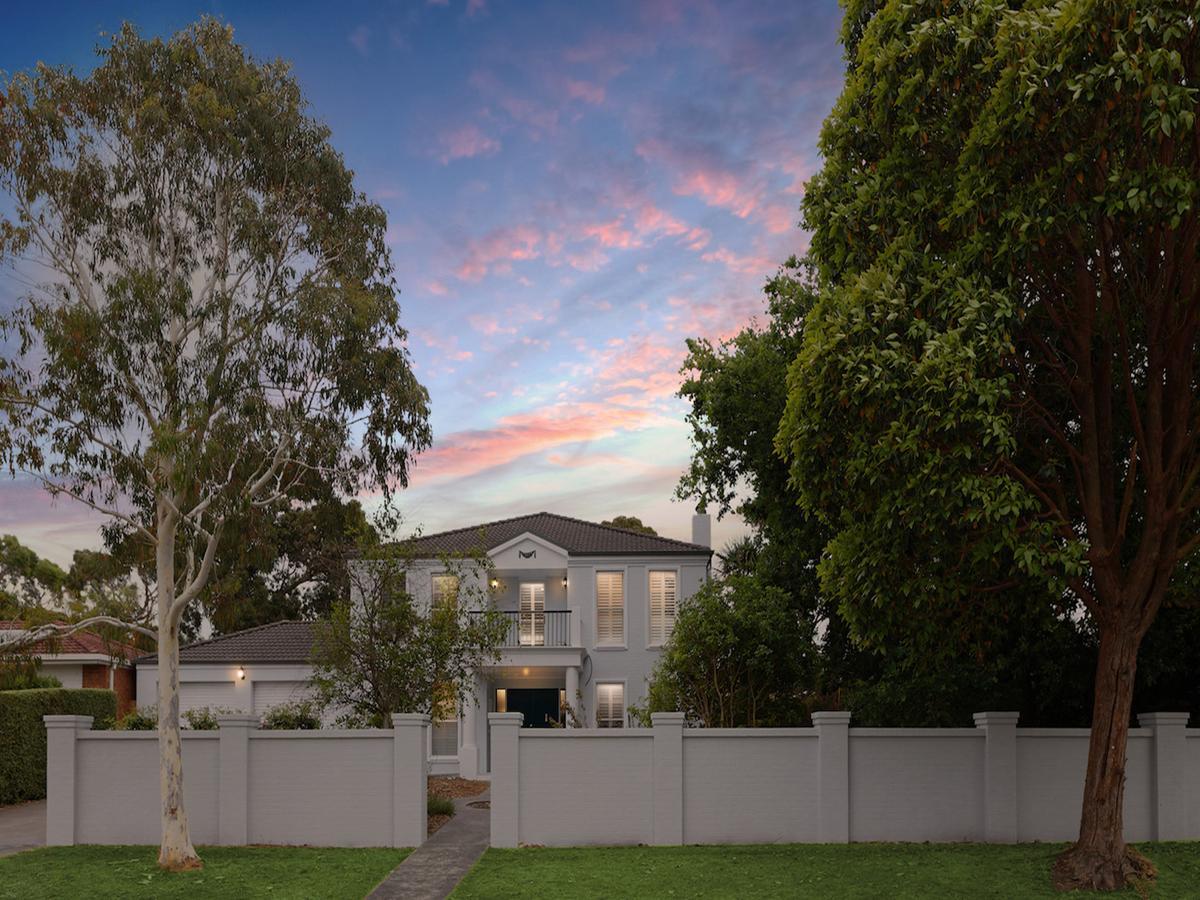 Sandymount Bed & Breakfast Inverloch Exterior photo