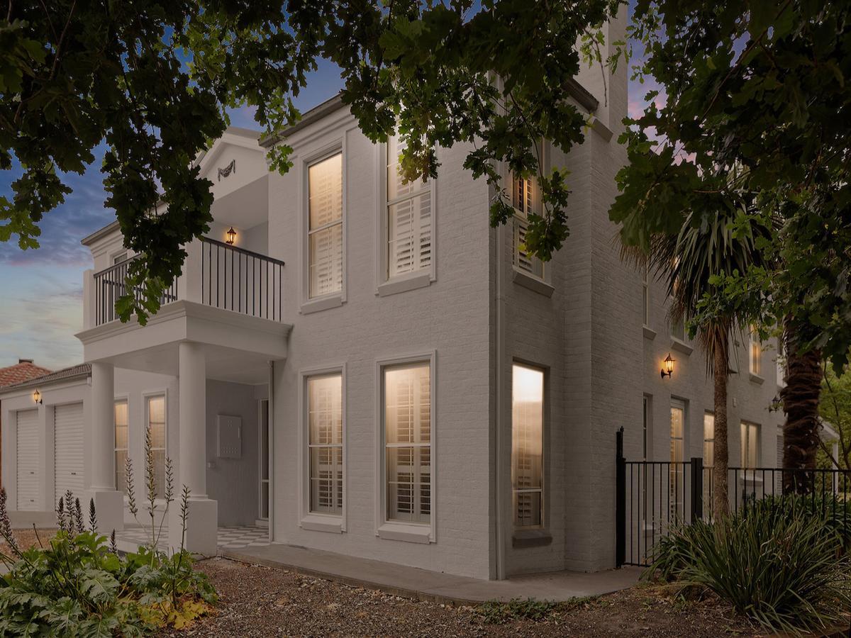 Sandymount Inverloch Exterior photo